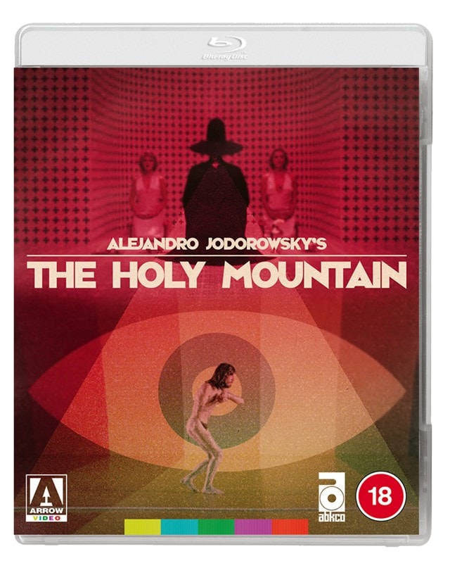 The Holy Mountain - 2