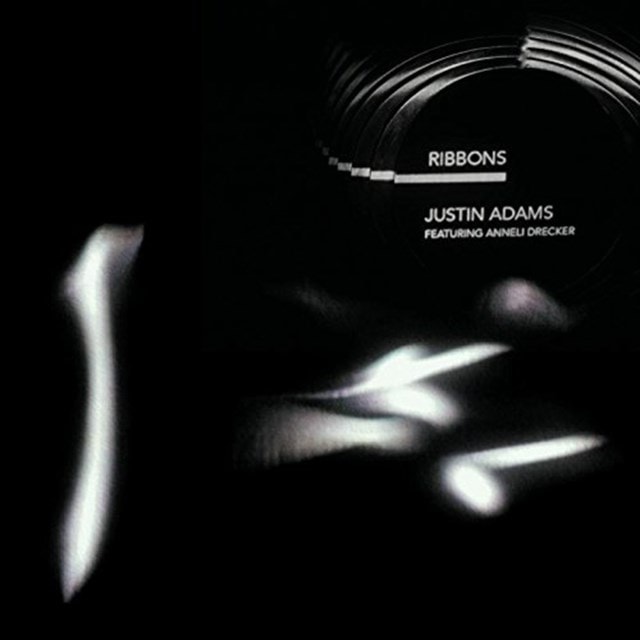 Ribbons (Featuring Anneli Drecker) - 1