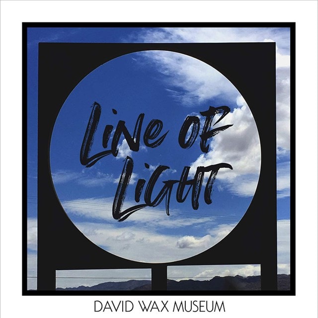 Line of Light - 1