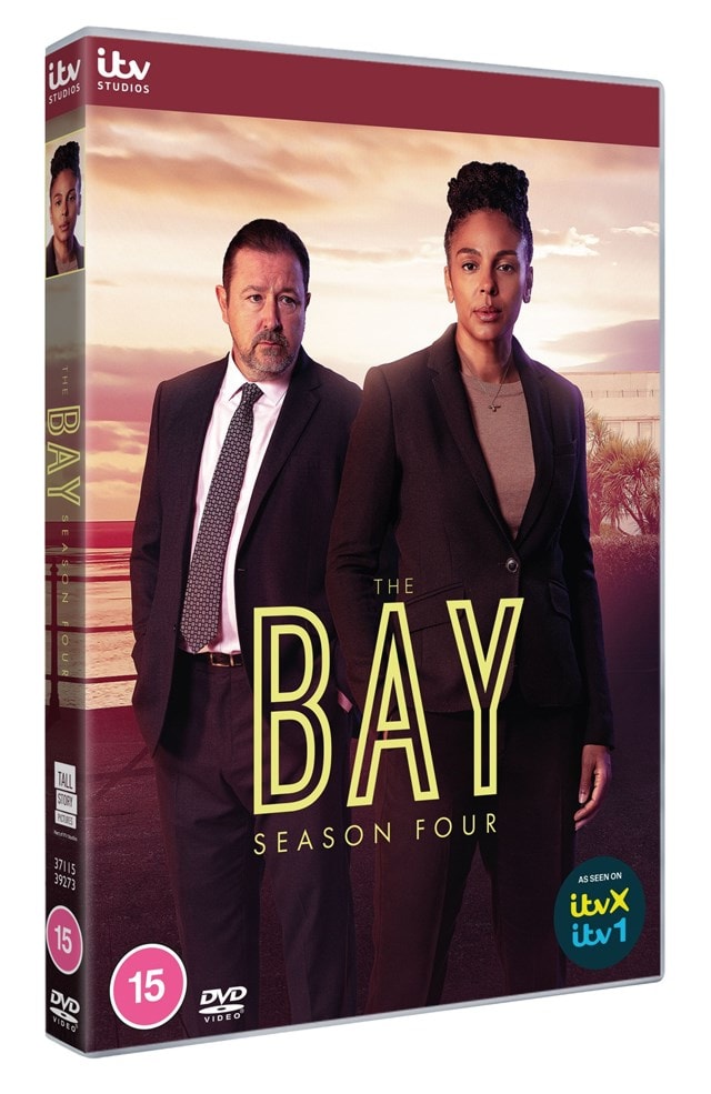 The Bay: Season Four - 2