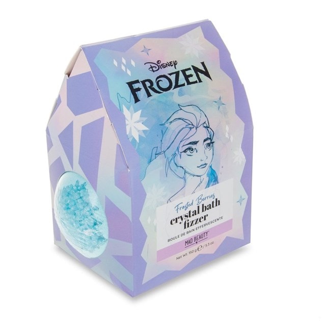 Frozen Bath Fizzer - 4