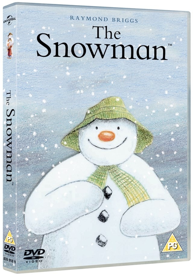 The Snowman - 2