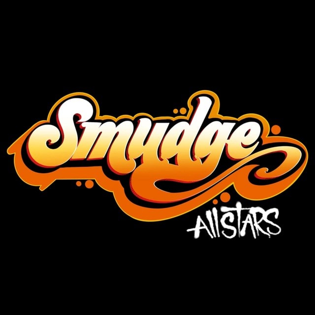 Smudge All Stars - 1