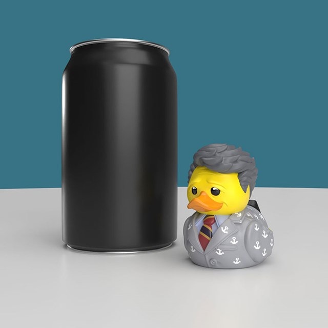 Mayor Vaughn Jaws Tubbz Mini - 5