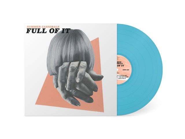 Full of It - 2