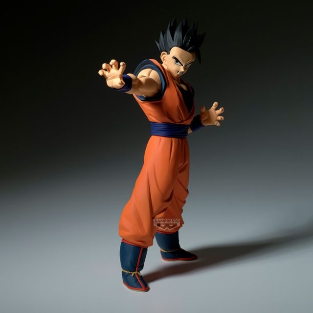 Ultimate Gohan Vs Majin Buu Match Maker Dragon Ball Z Banpresto Figurine - 5