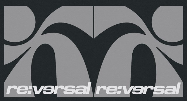 RE:VERSAL 001 - 2