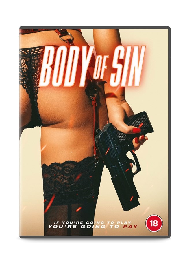 Body of Sin - 1