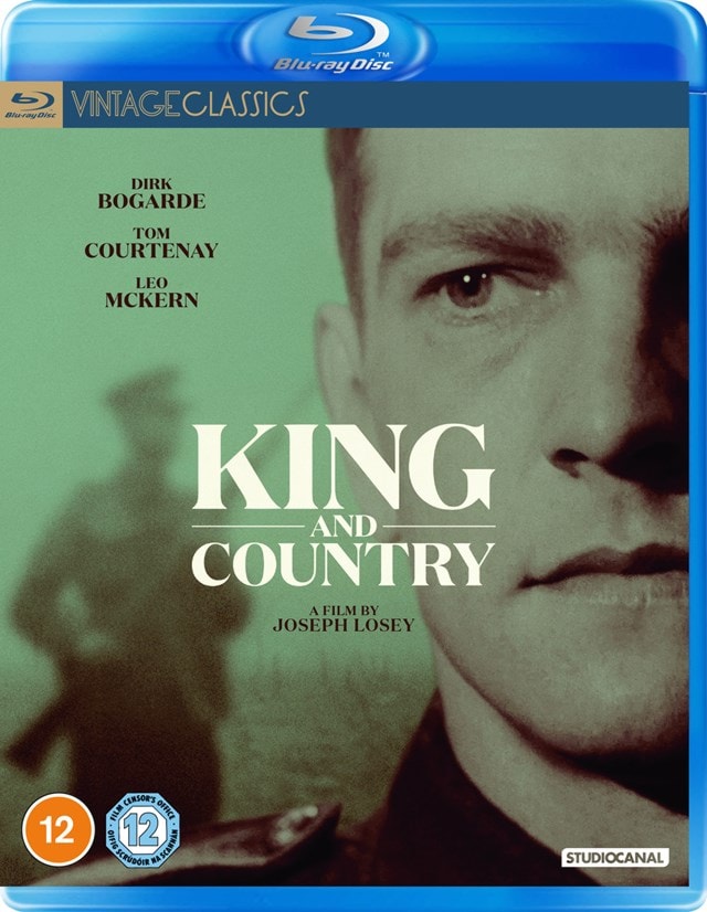 King and Country - 2