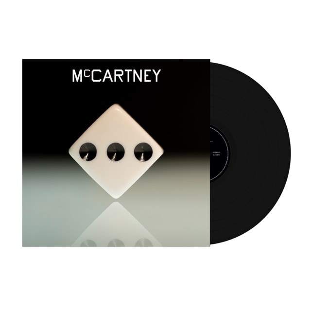 McCartney III - 1