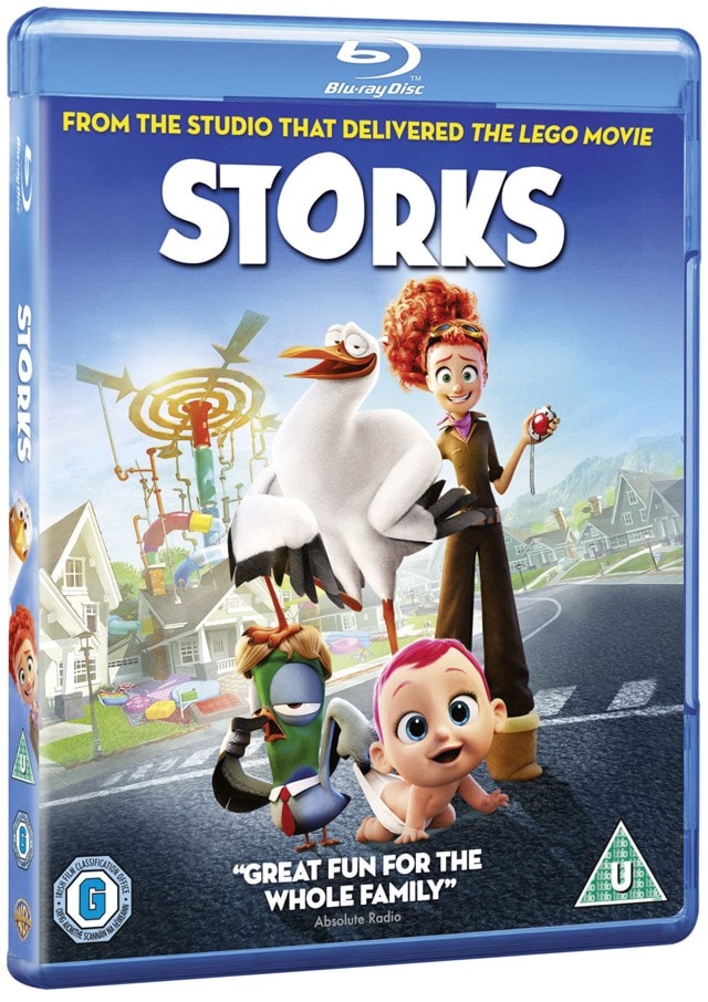 Storks - 2