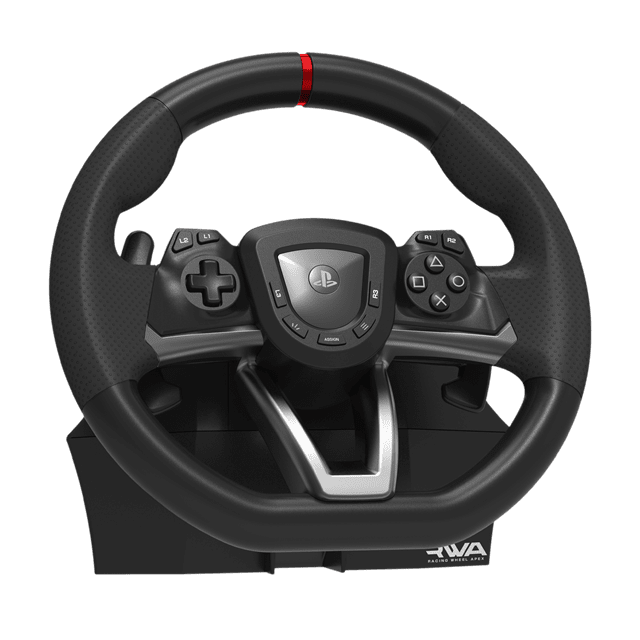 Hori PlayStation Racing Wheel APEX - 1