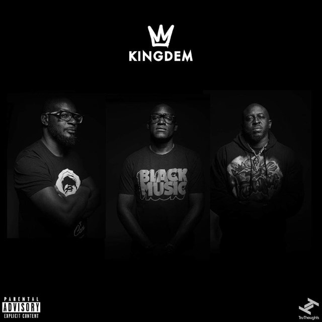 Kingdem - 1