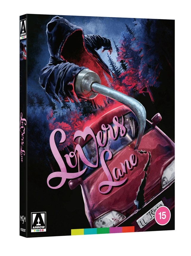 Lovers Lane - 2