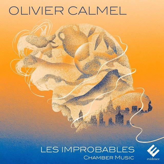 Olivier Calmel: Les Improbables - 1