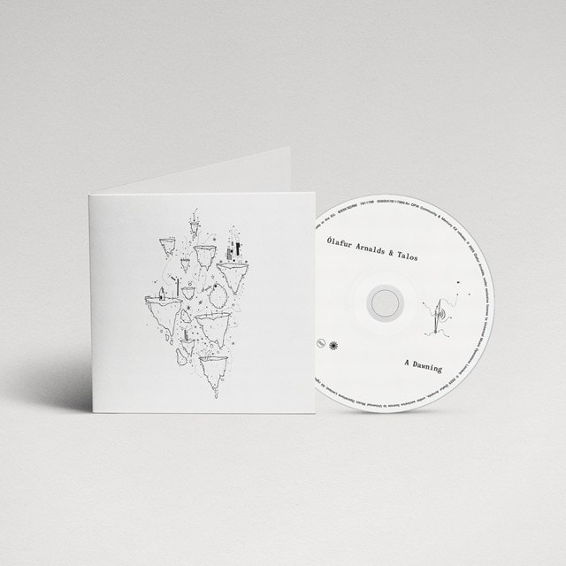 Olafur Arnalds & Talos: A Dawning - 2