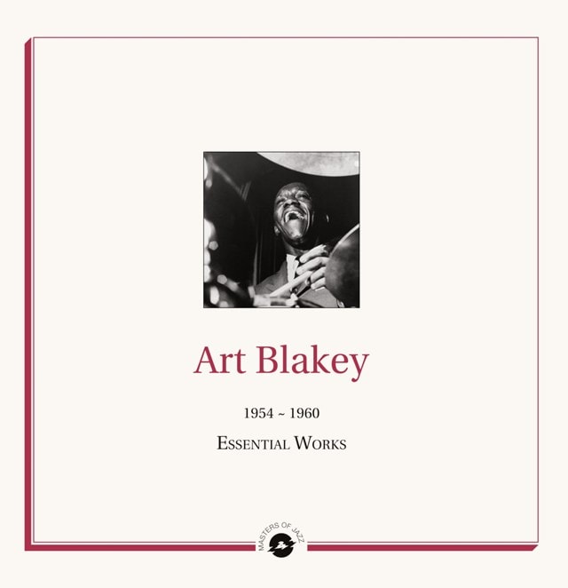 Essential Works 1954-1960 - 1