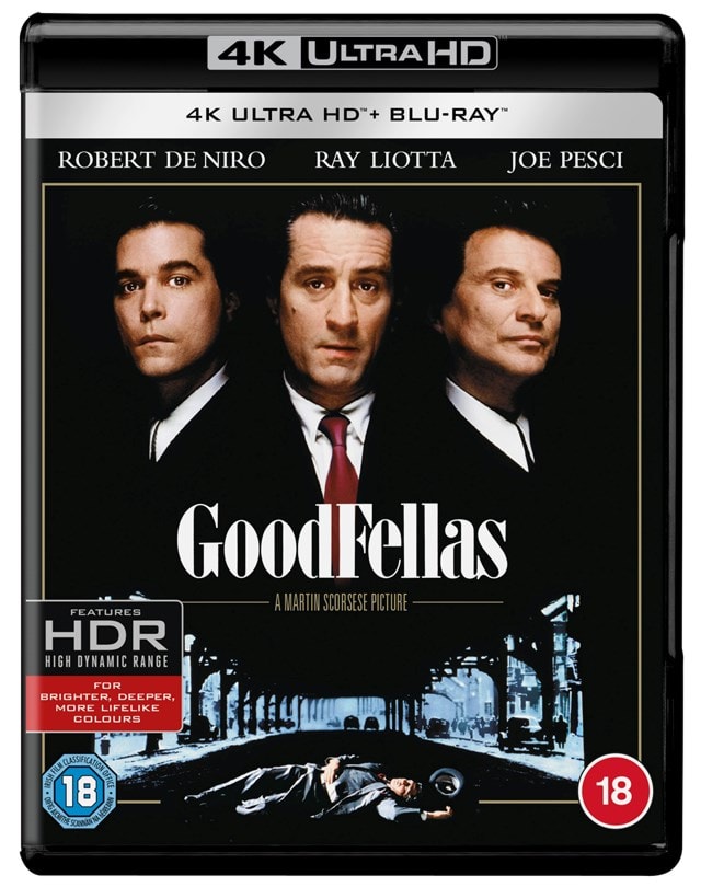 Goodfellas - 1