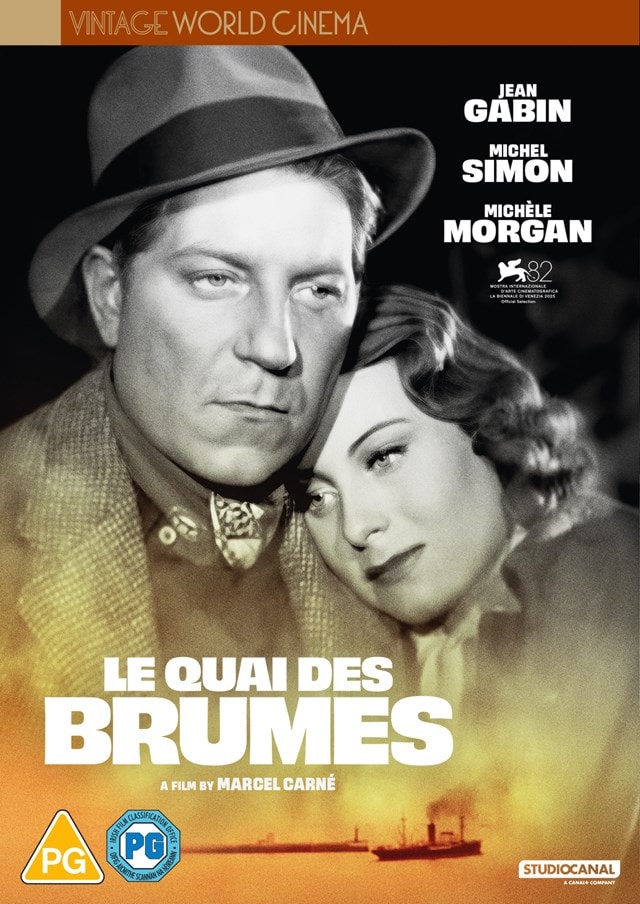 Le Quai Des Brumes - 2