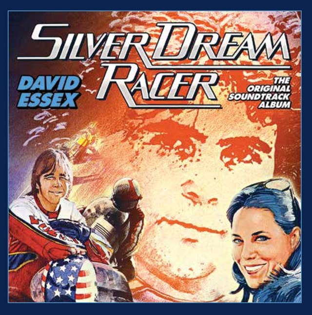 Silver Dream Racer - 1
