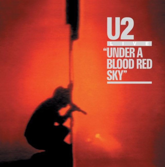 Under a Blood Red Sky - 1