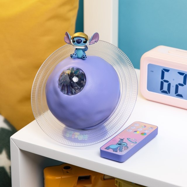 Stitch Galaxy Lilo & Stitch Projection Light - 8