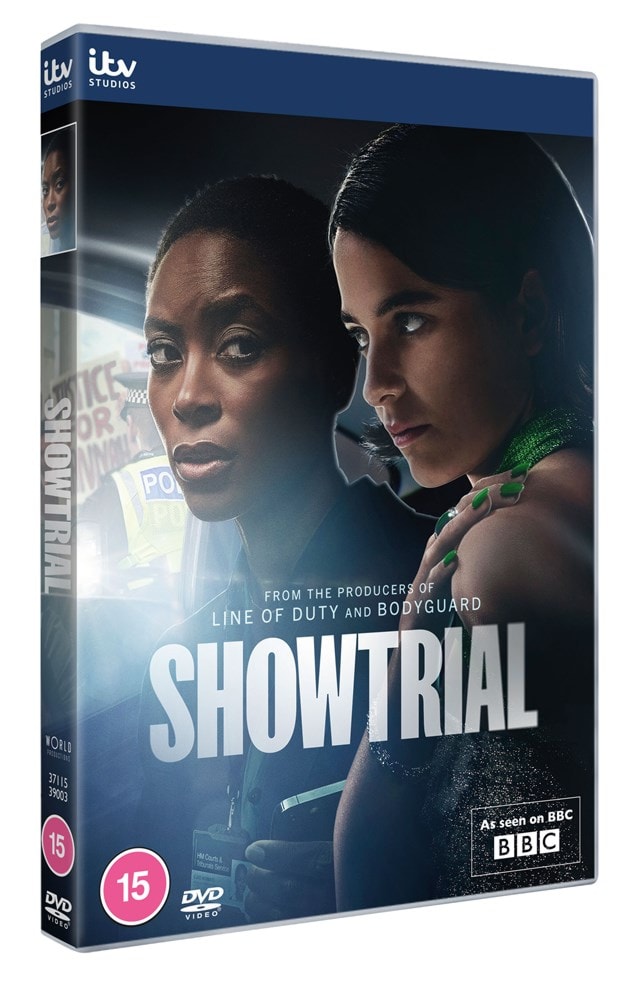 Showtrial - 2