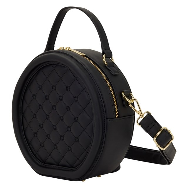 The Laura Loungefly Crossbody Bag - 2