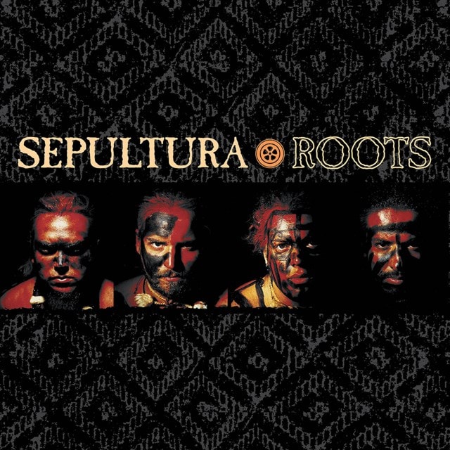 Roots - 25th Anniversary Super Deluxe Edition - 1