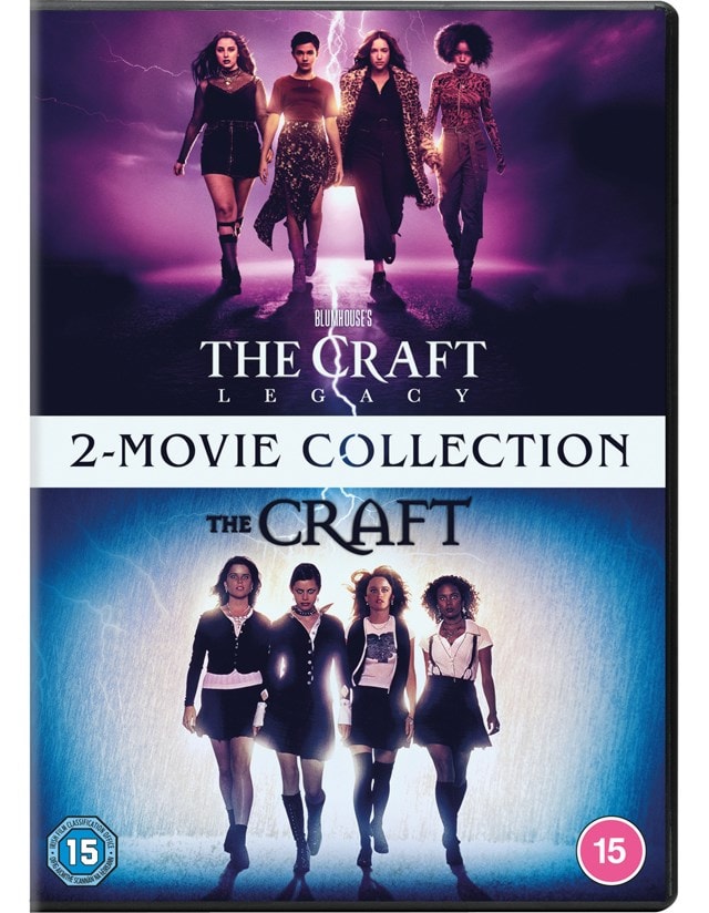 The Craft/Blumhouse's The Craft - Legacy - 1