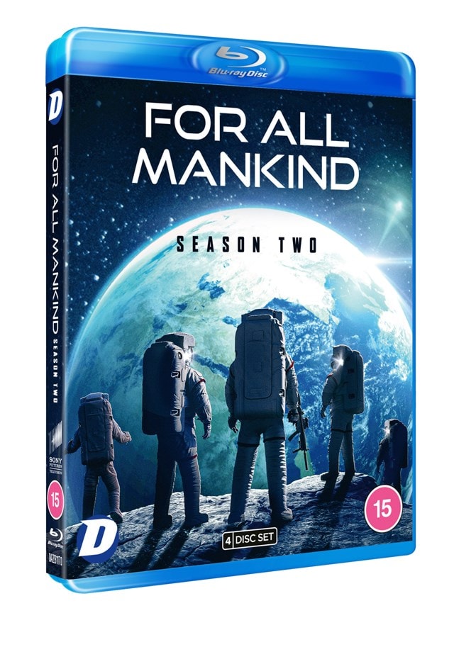For All Mankind: Season Two - 2
