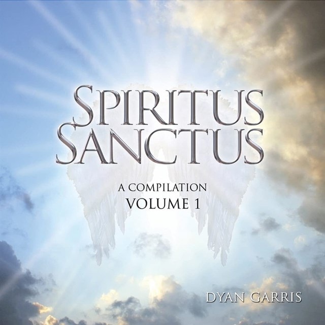 Spiritus Sanctus - Volume 1 - 1