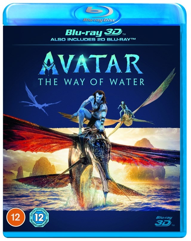Avatar: The Way of Water - 3