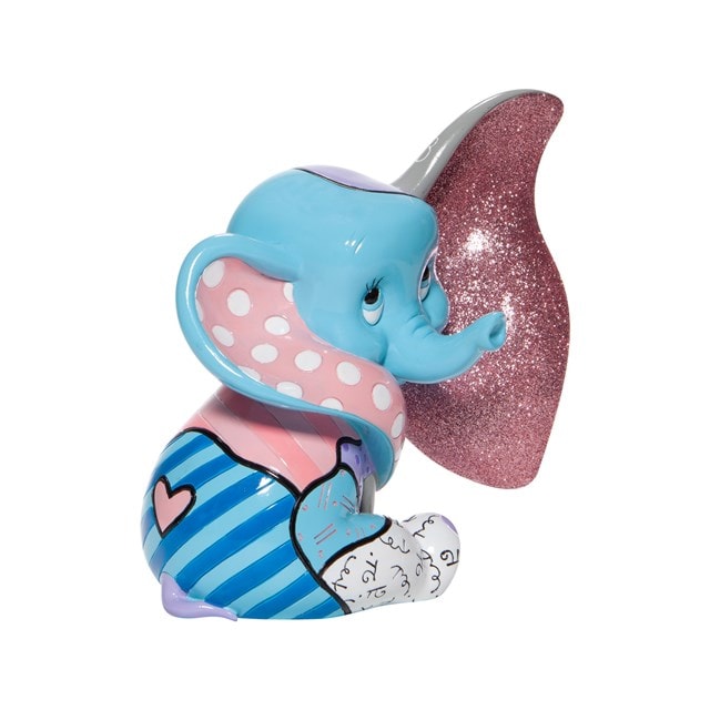 Baby Dumbo Britto Collection Figurine - 3