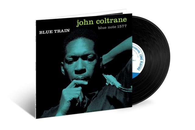 Blue Train - 3