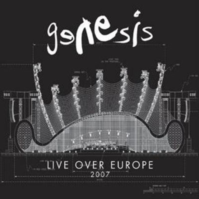 Live Over Europe 2007 - 1