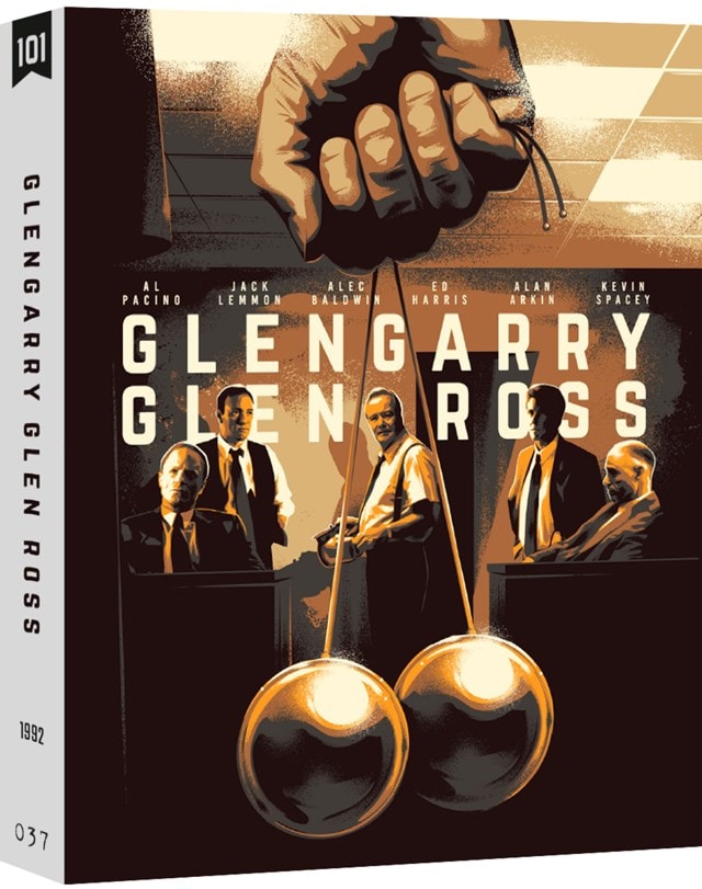 Glengarry Glen Ross Limited Edition - 5