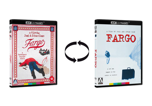 Fargo Limited Edition - 4