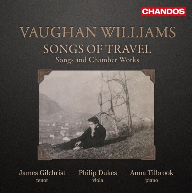 Vaughan Williams: Songs of Travel - 1