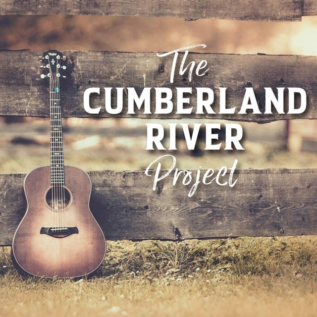 The Cumberland River Project - 1