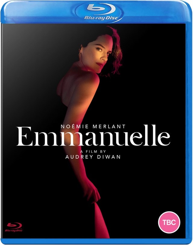 Emmanuelle - 1