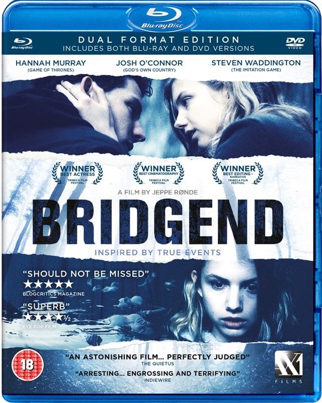 Bridgend - 1