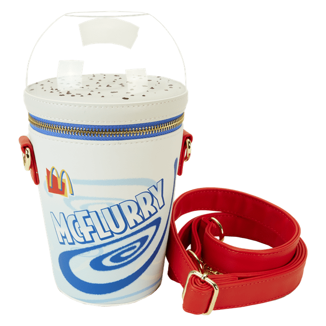 McFlurry Crossbody Bag McDonalds Loungefly - 1