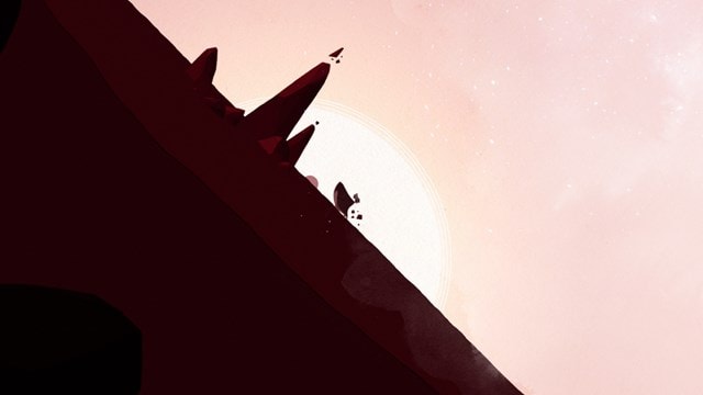 GRIS: Devolver Deluxe (Nintendo Switch) - 11