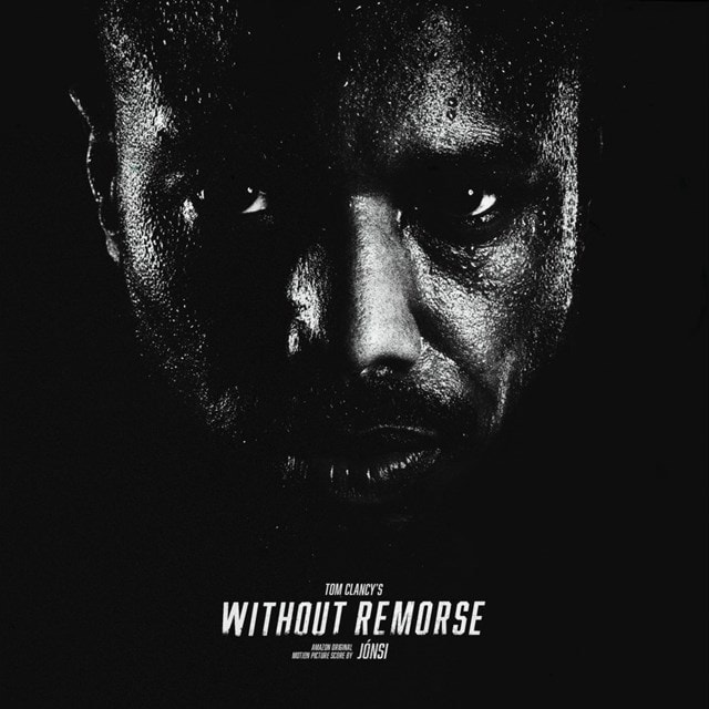 Without Remorse - 1