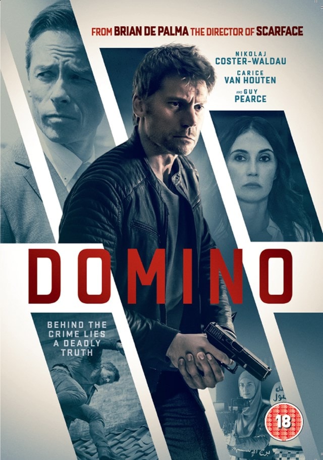 Domino - 1