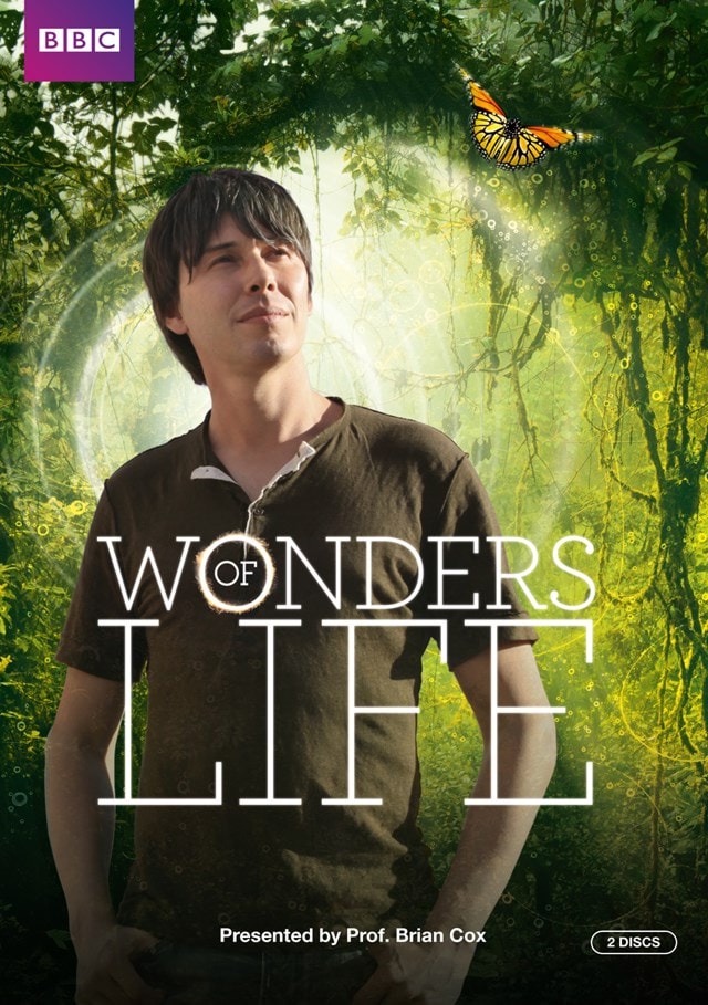 Wonders of Life - 1