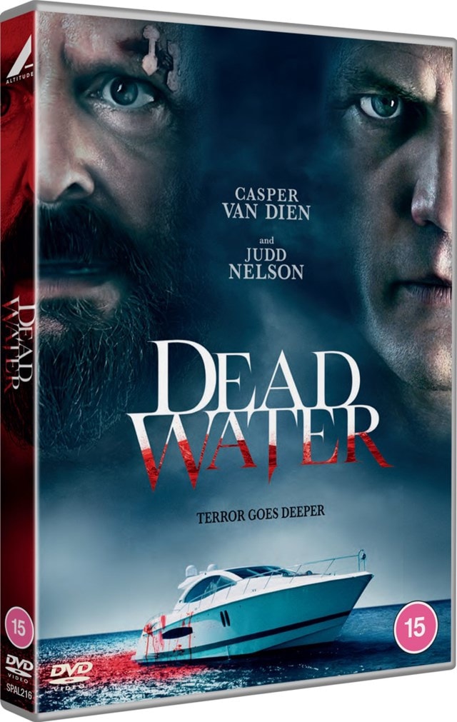 Dead Water - 2