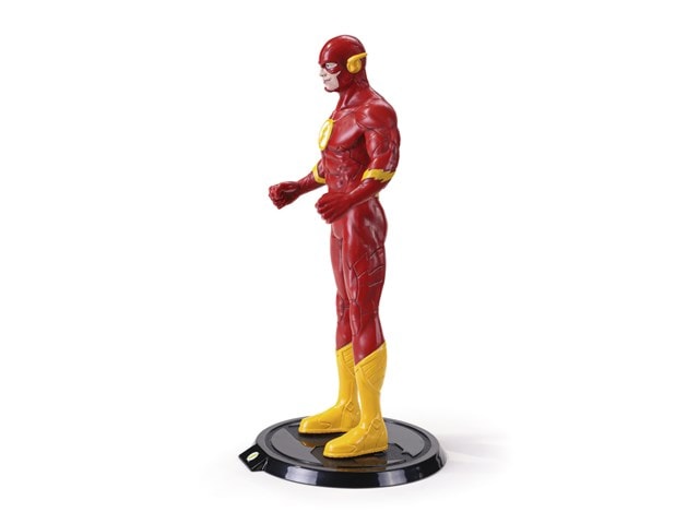 Flash Bendyfig Figurine - 3