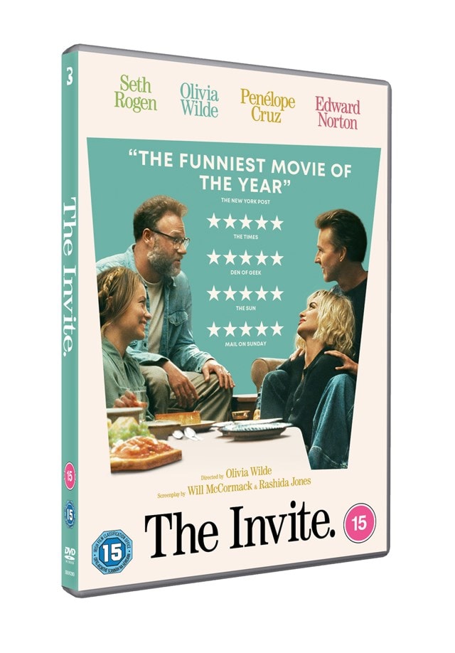 The Invite - 2